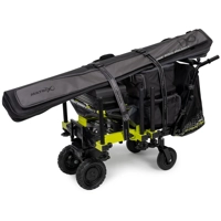 Matrix Adjustable Barrow Straps
